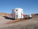 MDRS: The Hab
