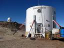 MDRS: Hab and Musk