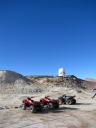 MDRS: ATVs and Musk