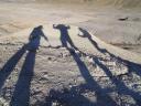 MDRS: Shadow astronauts