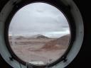 MDRS: Window