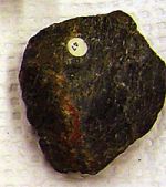 Hornblende+uses